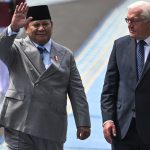 Dorong Ekonomi Hijau, Prabowo Buka Pintu Lebar Investasi EV