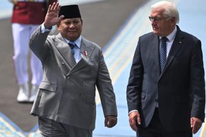 Dorong Ekonomi Hijau, Prabowo Buka Pintu Lebar Investasi EV