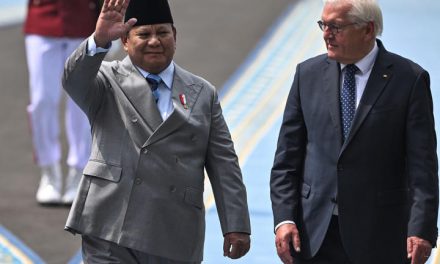 Dorong Ekonomi Hijau, Prabowo Buka Pintu Lebar Investasi EV