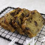 Bolu Pisang Cokelat, Kombinasi Manis Yang Bikin Nagih