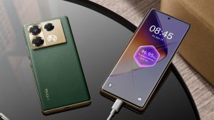 Calon Best Seller! Infinix Note 70 Pro Hadir Dengan Teknologi Baru