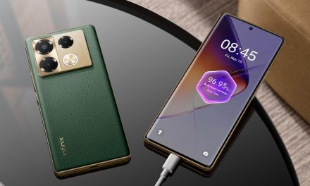Calon Best Seller! Infinix Note 70 Pro Hadir Dengan Teknologi Baru