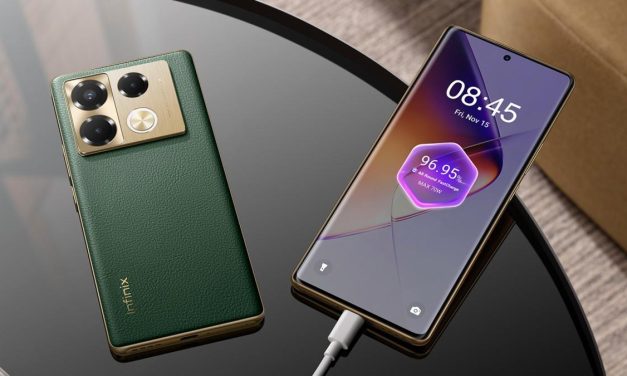 Calon Best Seller! Infinix Note 70 Pro Hadir Dengan Teknologi Baru