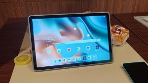 Gak Nyangka! MotoPad 60 Lite Tawarkan Fitur Mewah