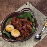 Gudeg Nangka: Kuliner Khas Yogyakarta Yang Legendaris