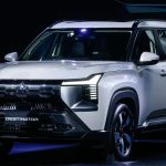 Juara Baru SUV! Mitsubishi Destinator Unggul Di Semua Sektor