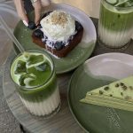 Kuliner Matcha: Tren Rasa Jepang Yang Mendunia