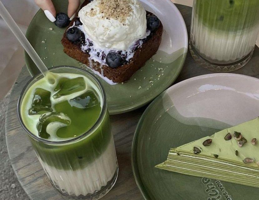 Kuliner Matcha: Tren Rasa Jepang Yang Mendunia