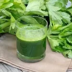 Tak Banyak Tahu! Manfaat Dahsyat Jus Seledri Untuk Kesehatan