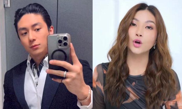 Aib Lama Terbongkar Di Tengah Kisruh Sarwendah–Ruben Onsu