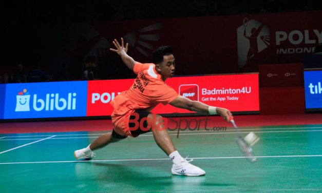 Indonesia Berjaya! 2 Derbi Panas Mengintai Di Partai Puncak
