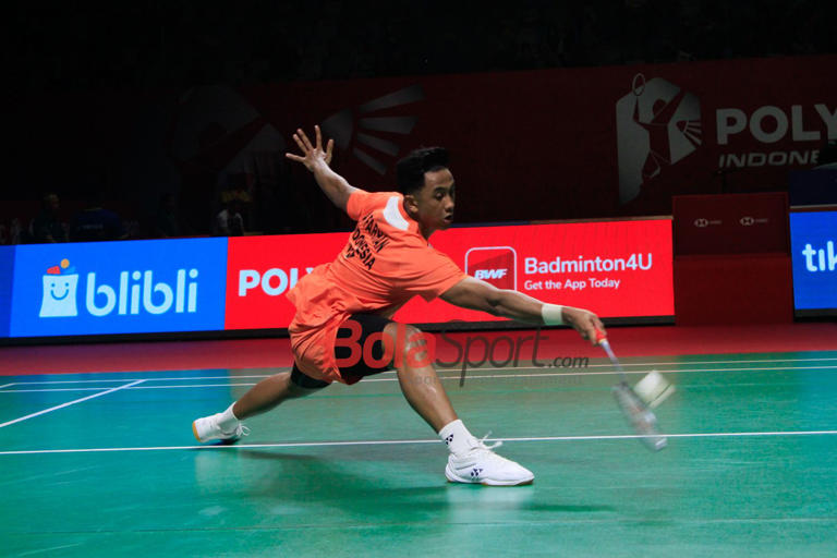 Indonesia Berjaya! 2 Derbi Panas Mengintai Di Partai Puncak