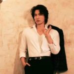 Pesona Jerry Yan Tak Luntur, Tampil Memikat Di Reuni F4 Jakarta