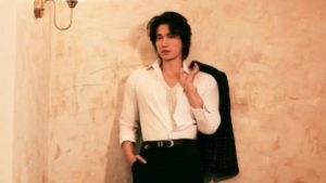 Pesona Jerry Yan Tak Luntur, Tampil Memikat Di Reuni F4 Jakarta