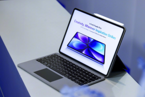 Vivo Pad 6 Pro Hadir! Tablet Flagship Dengan Performa Gahar