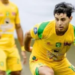 Kepergian Bruno Moreira Dari Persebaya, Pesannya Bikin Haru