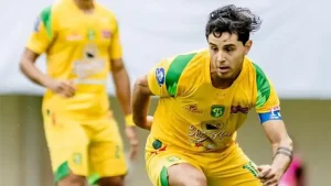 Kepergian Bruno Moreira Dari Persebaya, Pesannya Bikin Haru