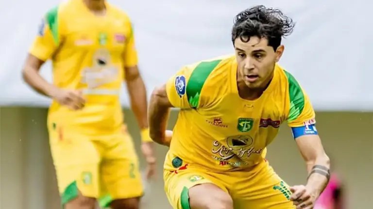 Kepergian Bruno Moreira Dari Persebaya, Pesannya Bikin Haru