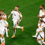 Skor Telak! Jerman Ulang Momen Ikonik Saat Melibas Brasil
