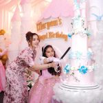 Penuh Kemewahan! Pesta Ultah Ke-6 Maryam Anak Tasya Farasya