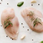 Diet Sehat! Dada Ayam Jadi Kunci Turunkan Berat Badan Ideal
