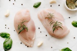 Diet Sehat! Dada Ayam Jadi Kunci Turunkan Berat Badan Ideal