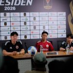 Belum Siap Taktik! Ini Alasan Persija Takluk Dari Persebaya