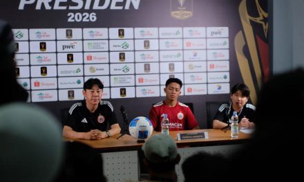 Belum Siap Taktik! Ini Alasan Persija Takluk Dari Persebaya
