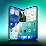 Apple Bikin Gebrakan! iPhone Fold Di Sebut Raja Baru HP Lipat
