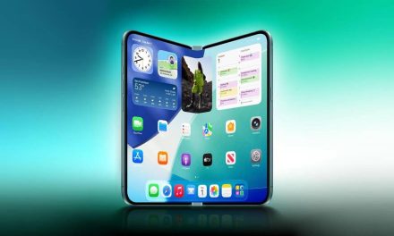 Apple Bikin Gebrakan! iPhone Fold Di Sebut Raja Baru HP Lipat