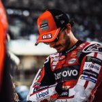 Drama MotoGP Memanas! Bagnaia, Ducati Dan Kalahkan Marquez