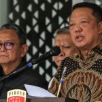 Fakta Vs Isu: Benarkah FBI Terlibat Di Kasus Febrie Adriansyah?