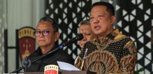 Fakta Vs Isu: Benarkah FBI Terlibat Di Kasus Febrie Adriansyah?