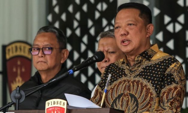 Fakta Vs Isu: Benarkah FBI Terlibat Di Kasus Febrie Adriansyah?