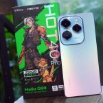 Infinix Hot 40 Pro: HP Murah Spek Gahar Yang Bikin Kaget!