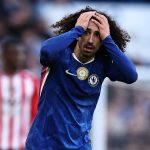 Janji Belum Terpenuhi, De La Fuente Desak Cucurella Tunjuk Bukti