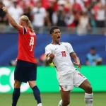 Norwegia Tersungkur! Bellingham Antar Inggris Melaju Ke 4 Besar