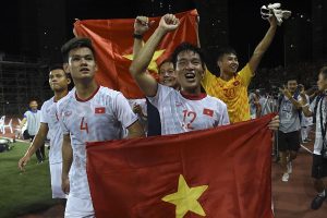Panas Jelang Turnamen, Vietnam Singgung Juara Piala AFF