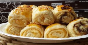 Pia Tape: Kuliner Tradisional Manis & Cita Rasa Khas Nusantara