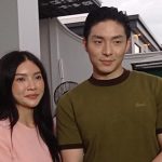 Sarwendah Pamer Kemesraan, Nanda Persada Ngaku Risih