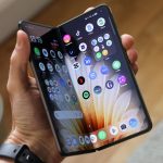 Spek Dewa! OPPO Find N5 Jadi Raja Baru HP Foldable 2026