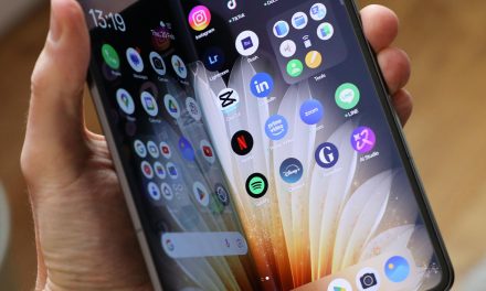 Spek Dewa! OPPO Find N5 Jadi Raja Baru HP Foldable 2026