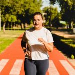 Lebih Efektif! Turunkan Berat Badan Dengan Jalan Kaki