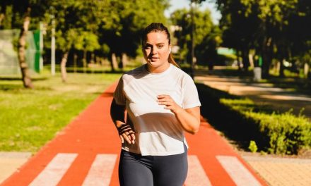 Lebih Efektif! Turunkan Berat Badan Dengan Jalan Kaki