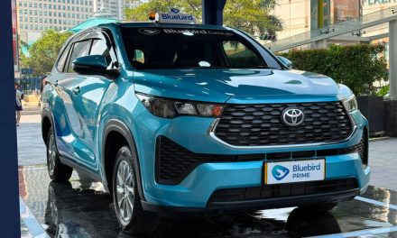 Bukan Sekadar Gaya! Zenix Jadi Armada Taksi Andalan