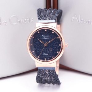 Alexandre Christie 2845 LH: Jam Tangan Stylish Dan Gaya Modern