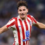 Arsenal Kejar Julian Alvarez, Martinelli Angkat Kaki Dari Emirates