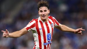 Arsenal Kejar Julian Alvarez, Martinelli Angkat Kaki Dari Emirates