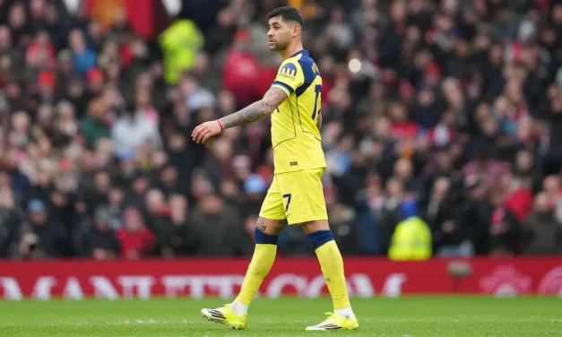 Persaingan Memanas! Atletico Madrid Dan Inter Berebut Romero