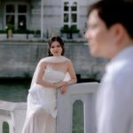 Move On Dari Kaesang, Felicia Tissue Di Persunting Pria Misterius